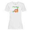 Stedman Ladies Classic Tee Thumbnail