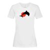 Stedman Ladies Classic Tee Thumbnail