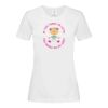 Stedman Ladies Classic Tee Thumbnail