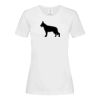 Stedman Ladies Classic Tee Thumbnail