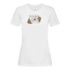 Stedman Ladies Classic Tee Thumbnail