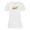 Stedman Ladies Classic Tee Thumbnail