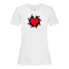 Stedman Ladies Classic Tee Thumbnail