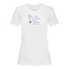 Stedman Ladies Classic Tee Thumbnail