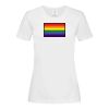 Stedman Ladies Classic Tee Thumbnail