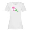 Stedman Ladies Classic Tee Thumbnail
