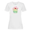Stedman Ladies Classic Tee Thumbnail