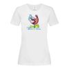 Stedman Ladies Classic Tee Thumbnail