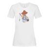 Stedman Ladies Classic Tee Thumbnail