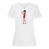 Stedman Ladies Classic Tee Thumbnail