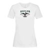 Stedman Ladies Classic Tee Thumbnail