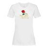 Stedman Ladies Classic Tee Thumbnail