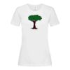 Stedman Ladies Classic Tee Thumbnail