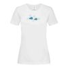 Stedman Ladies Classic Tee Thumbnail
