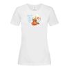 Stedman Ladies Classic Tee Thumbnail
