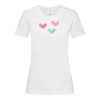 Stedman Ladies Classic Tee Thumbnail