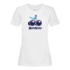 Stedman Ladies Classic Tee Thumbnail