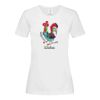 Stedman Ladies Classic Tee Thumbnail