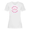 Stedman Ladies Classic Tee Thumbnail