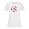 Stedman Ladies Classic Tee Thumbnail