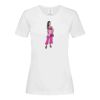 Stedman Ladies Classic Tee Thumbnail