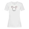 Stedman Ladies Classic Tee Thumbnail