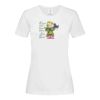 Stedman Ladies Classic Tee Thumbnail
