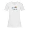 Stedman Ladies Classic Tee Thumbnail