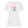 Stedman Ladies Classic Tee Thumbnail