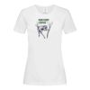 Stedman Ladies Classic Tee Thumbnail