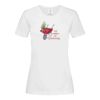 Stedman Ladies Classic Tee Thumbnail