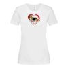 Stedman Ladies Classic Tee Thumbnail