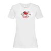 Stedman Ladies Classic Tee Thumbnail