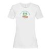 Stedman Ladies Classic Tee Thumbnail