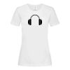 Stedman Ladies Classic Tee Thumbnail
