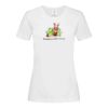 Stedman Ladies Classic Tee Thumbnail