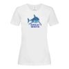 Stedman Ladies Classic Tee Thumbnail