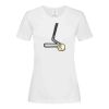 Stedman Ladies Classic Tee Thumbnail