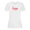 Stedman Ladies Classic Tee Thumbnail