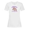 Stedman Ladies Classic Tee Thumbnail