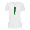 Stedman Ladies Classic Tee Thumbnail