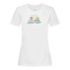 Stedman Ladies Classic Tee Thumbnail