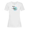 Stedman Ladies Classic Tee Thumbnail