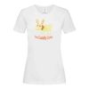 Stedman Ladies Classic Tee Thumbnail