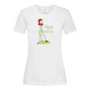 Stedman Ladies Classic Tee Thumbnail