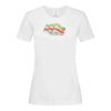 Stedman Ladies Classic Tee Thumbnail