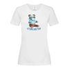 Stedman Ladies Classic Tee Thumbnail
