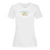 Stedman Ladies Classic Tee Thumbnail