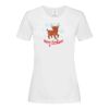 Stedman Ladies Classic Tee Thumbnail