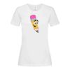 Stedman Ladies Classic Tee Thumbnail